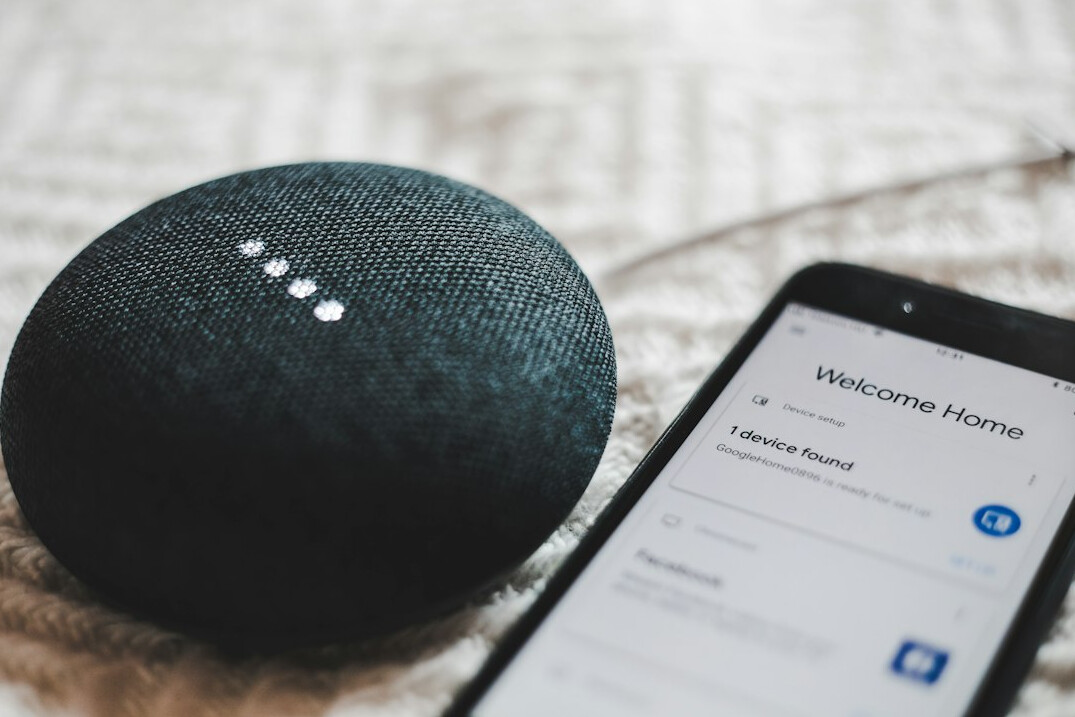 smart home devices