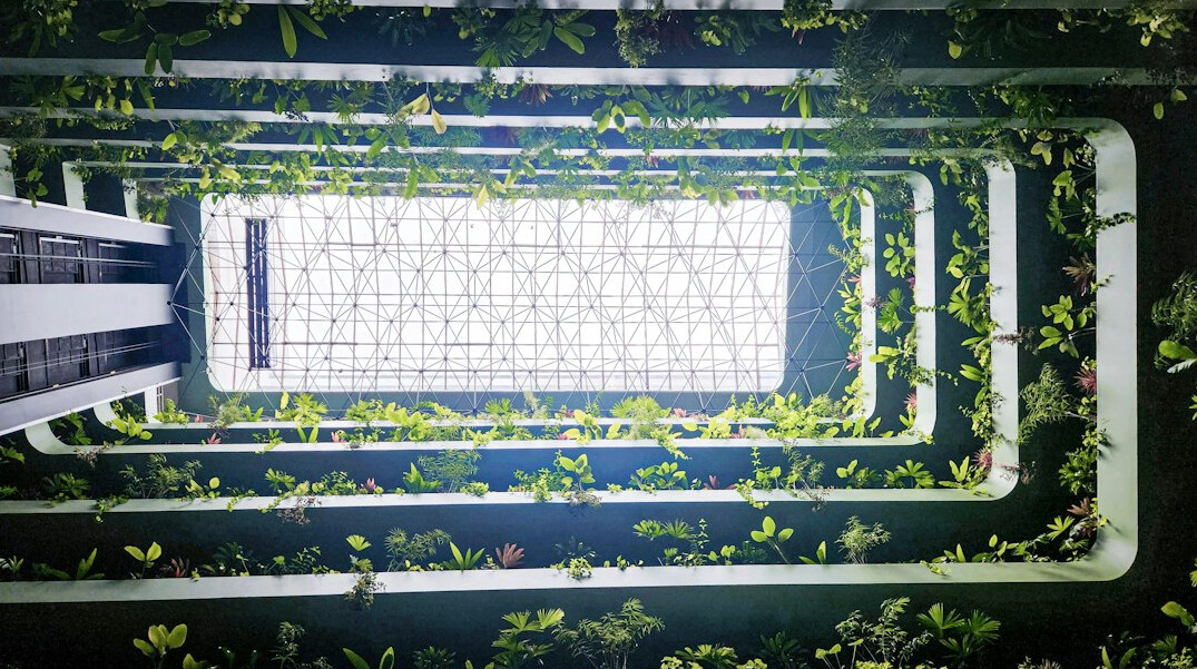 future sustainable tech