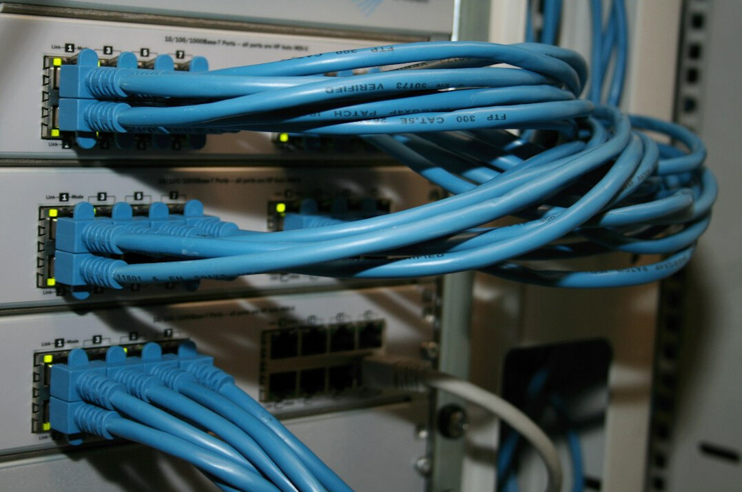 data backup system
