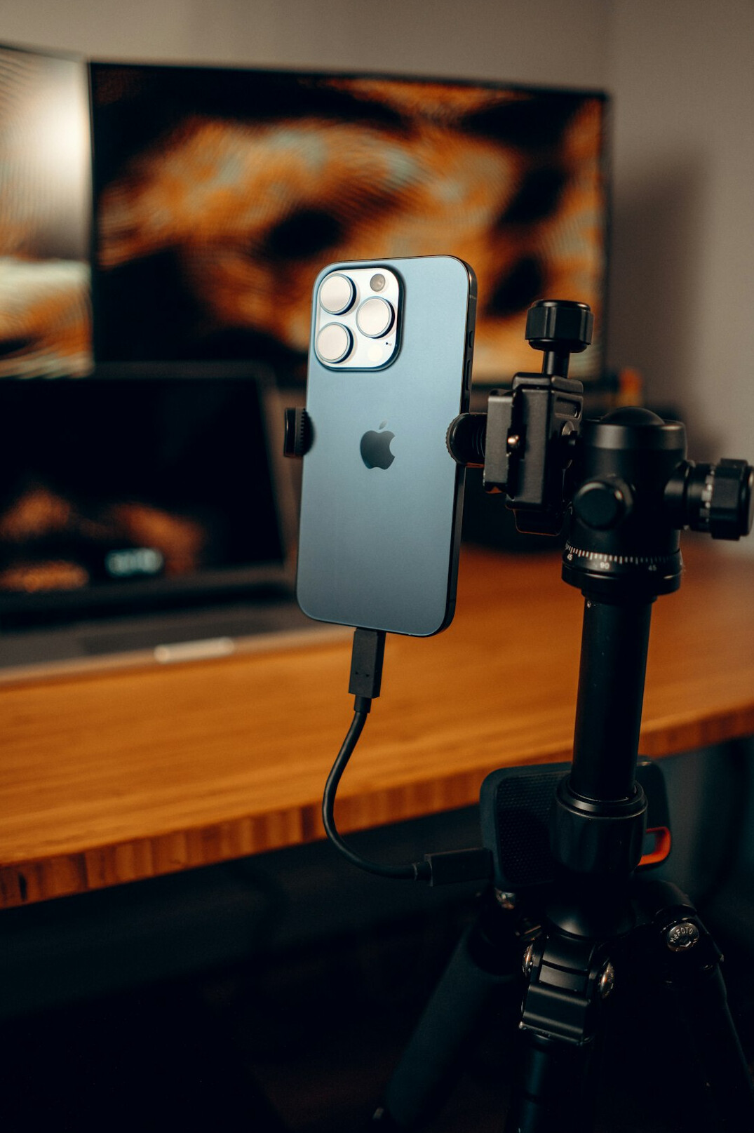 short form video on smartphone
