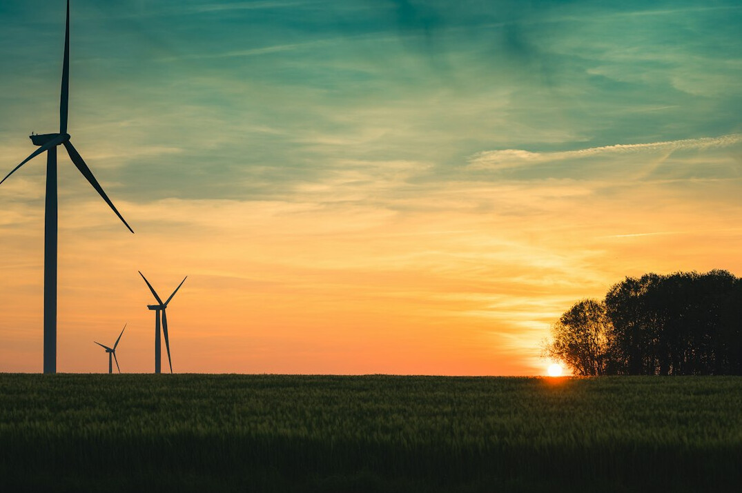 sustainable technology innovation