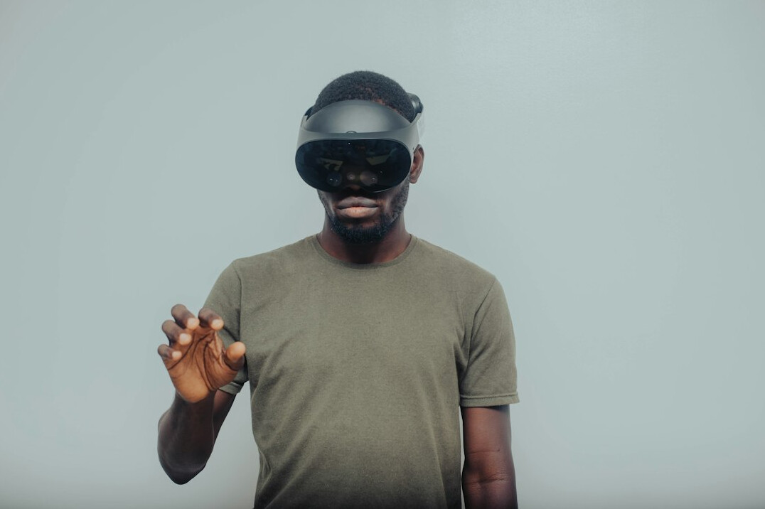 virtual concert in metaverse
